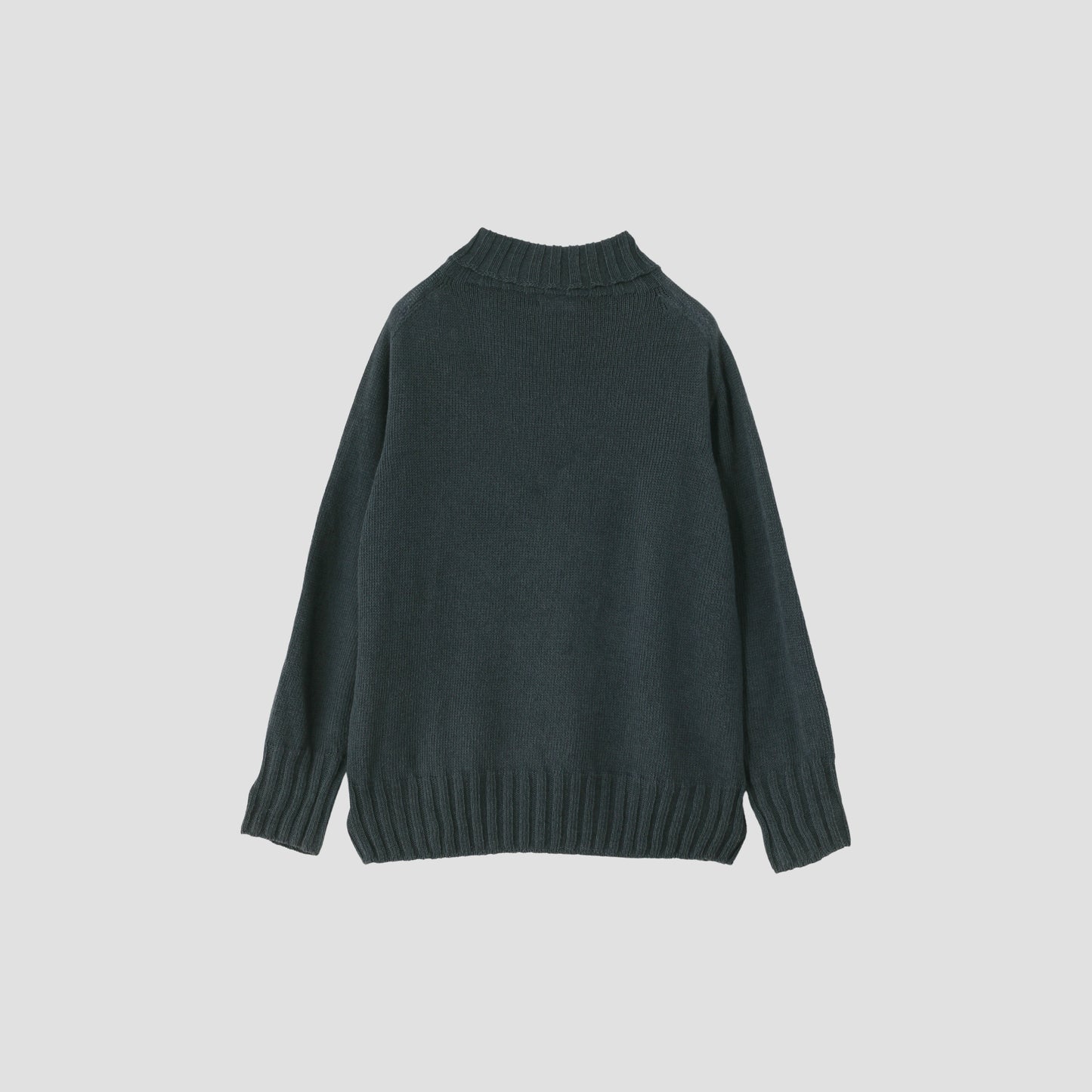 LINEN COTTON KNIT