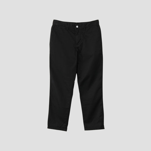 NEW BASIC CHINO CLOTH TROUSERS