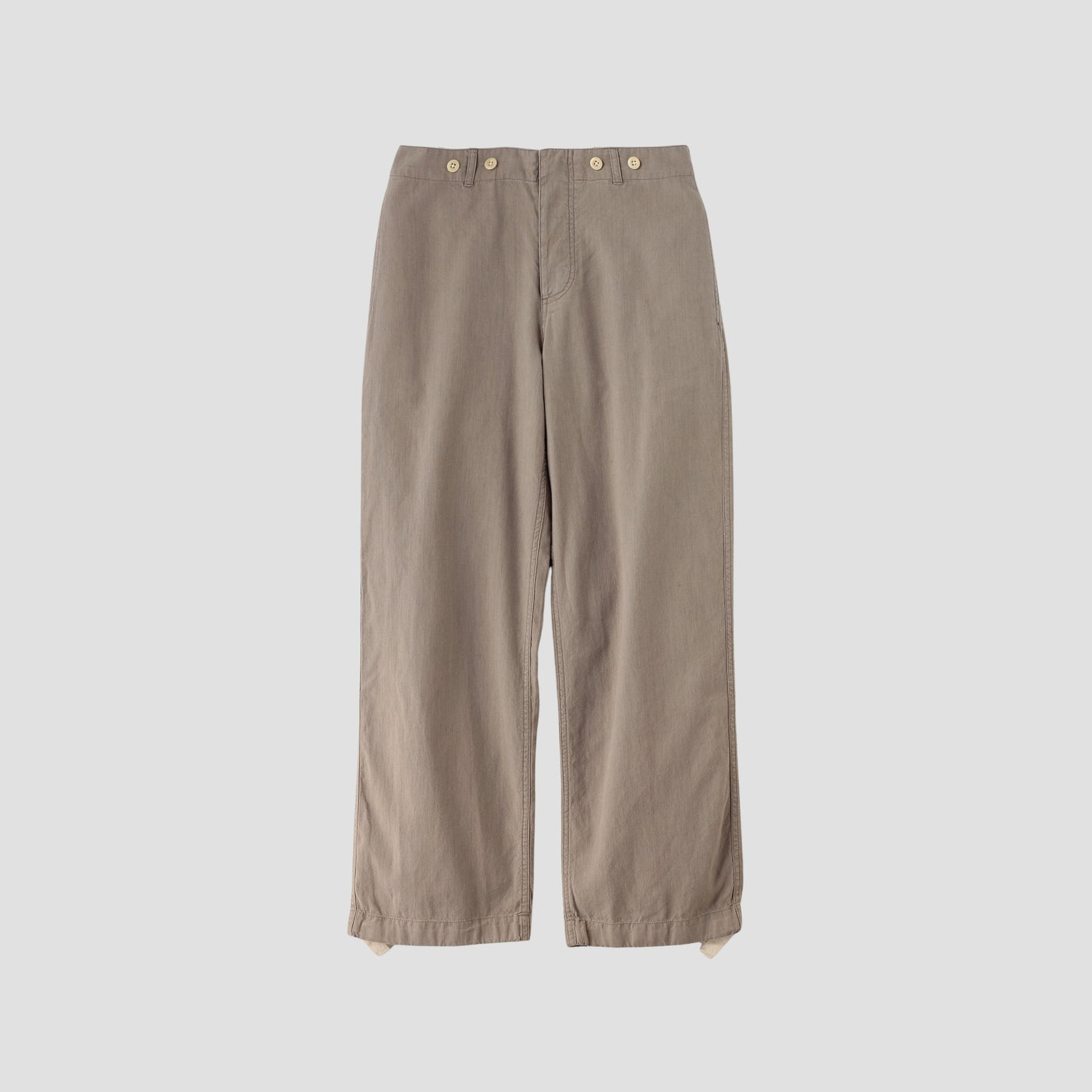 TROUSERS