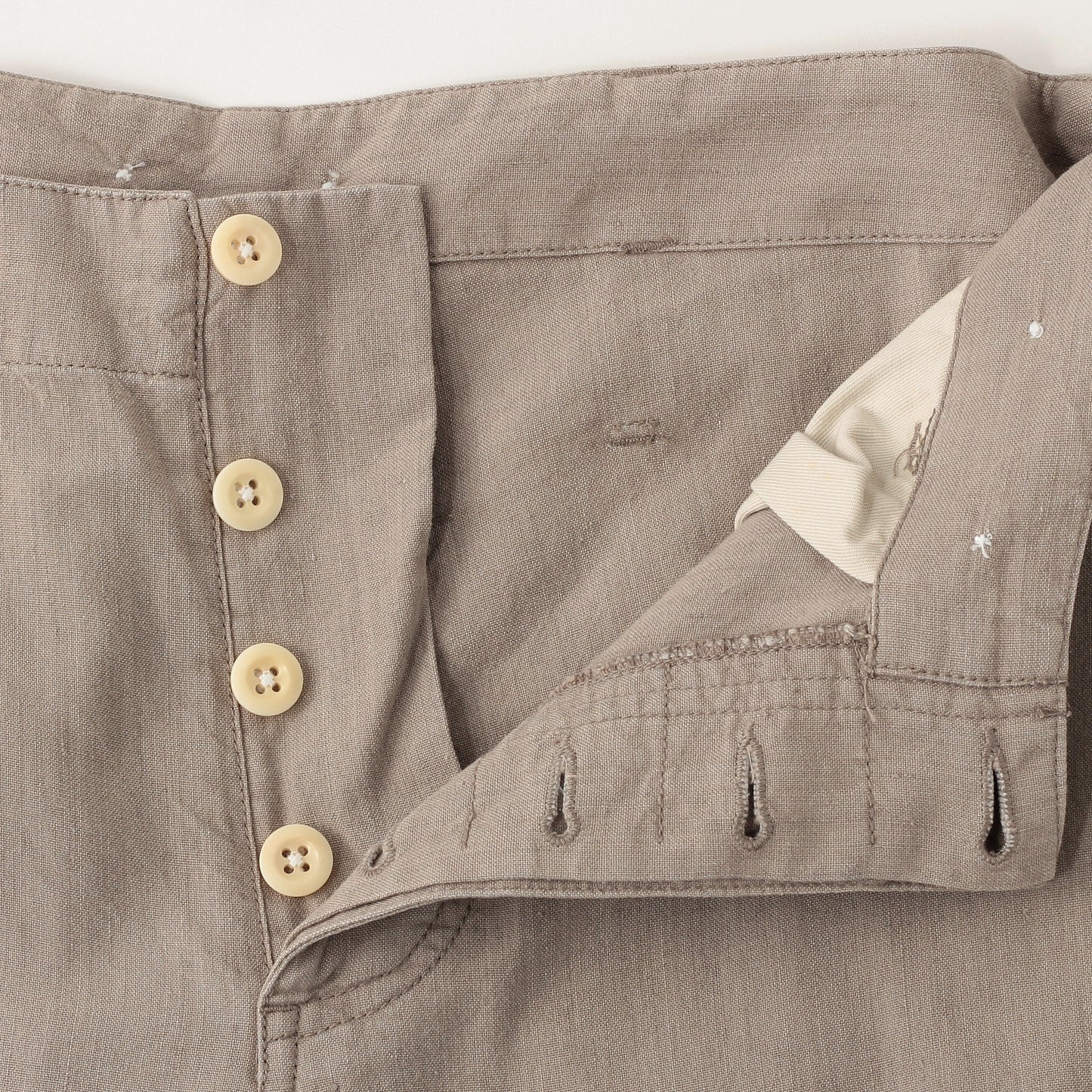 TROUSERS