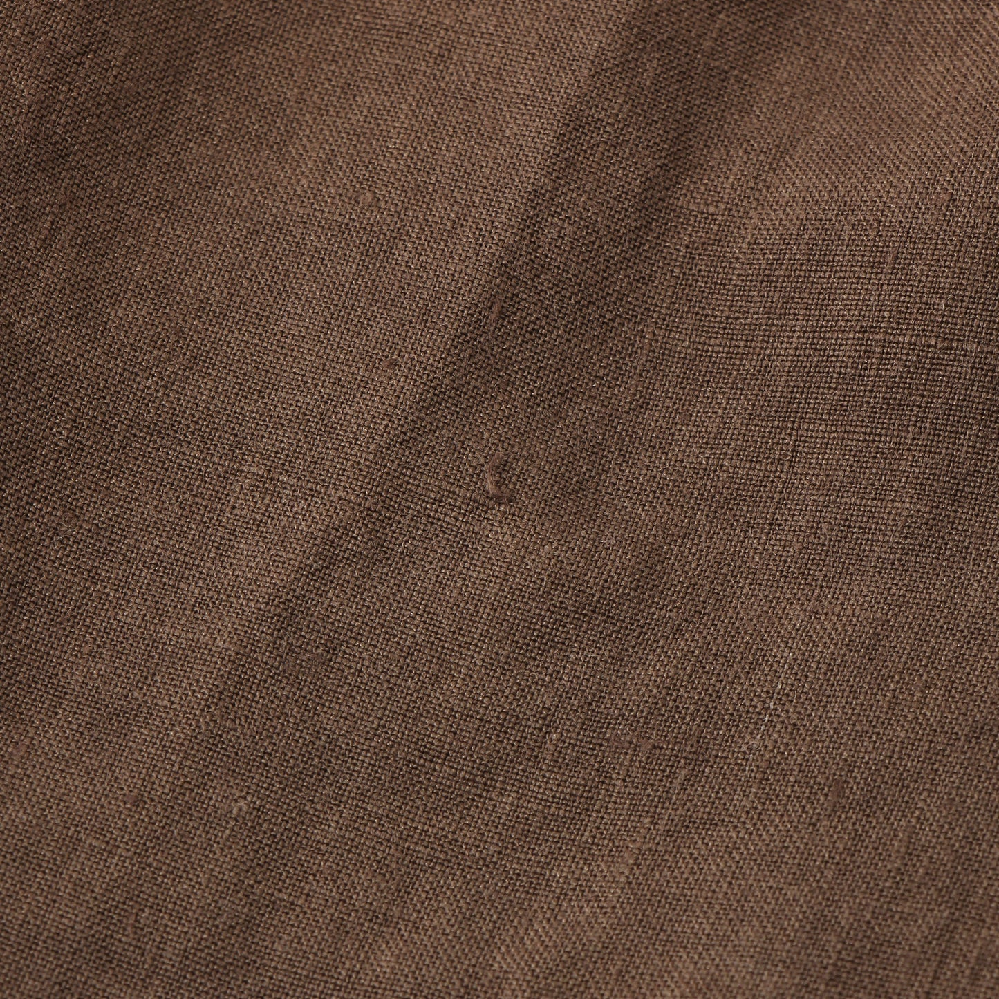 PLAIN LINEN SHIRT