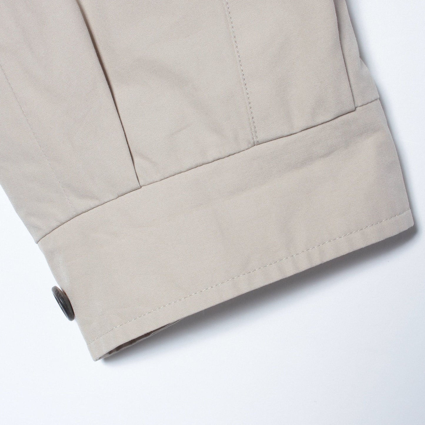 WIND ISLE COTTON BLOUSON
