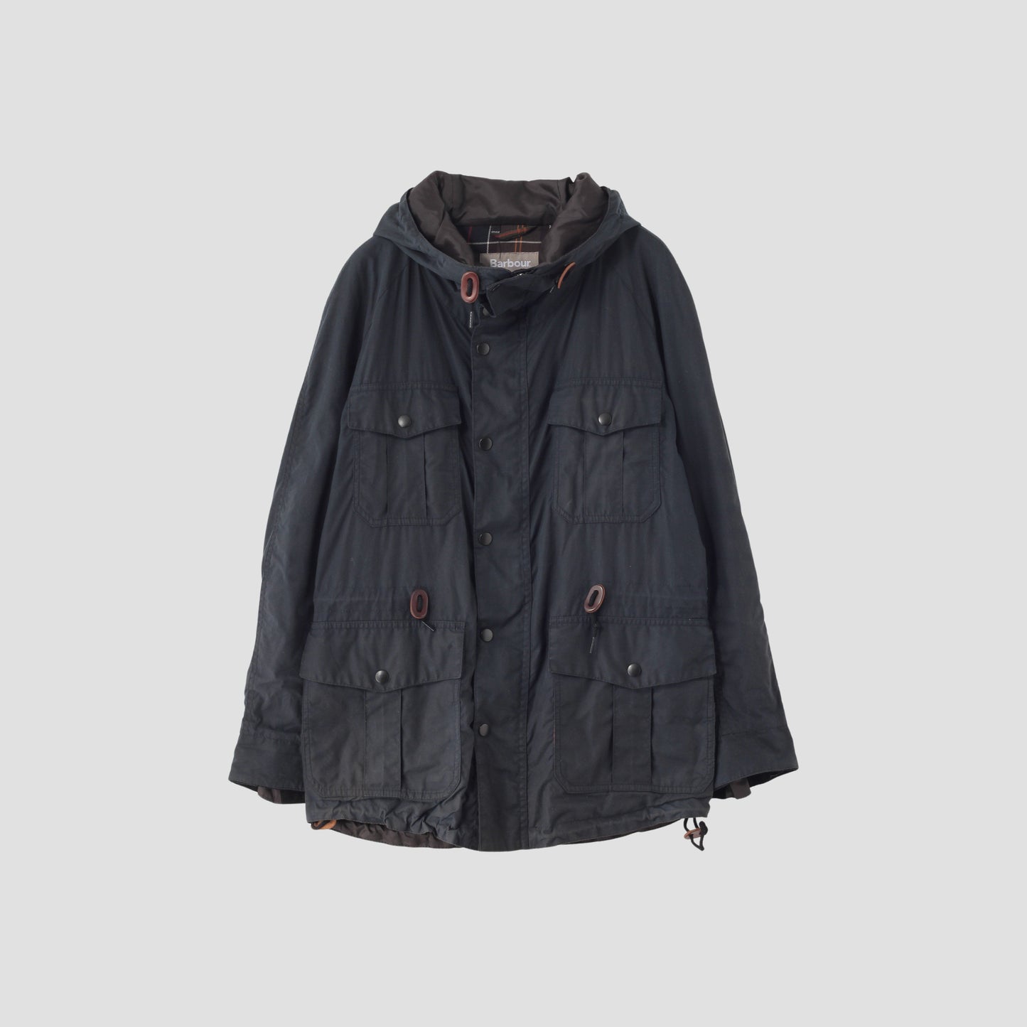 BLOUSON