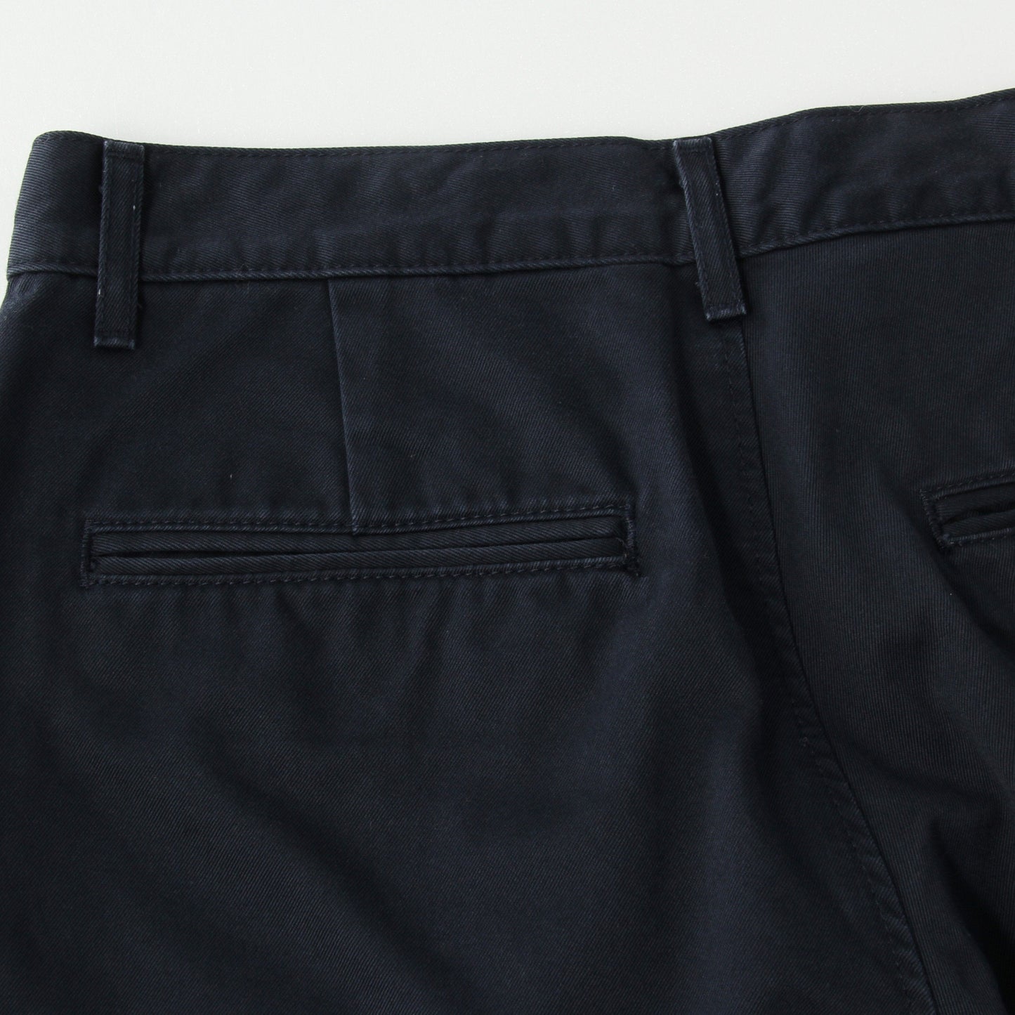 NEW BASIC CHINO TROUSERS