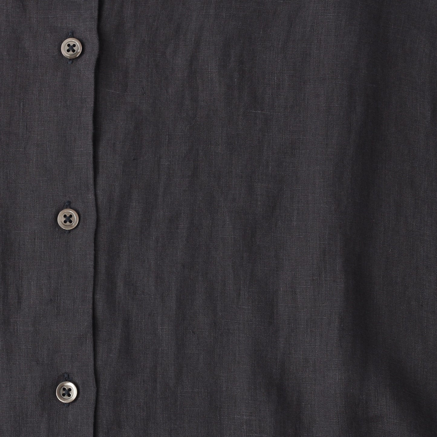 LINEN VOILE SHIRT