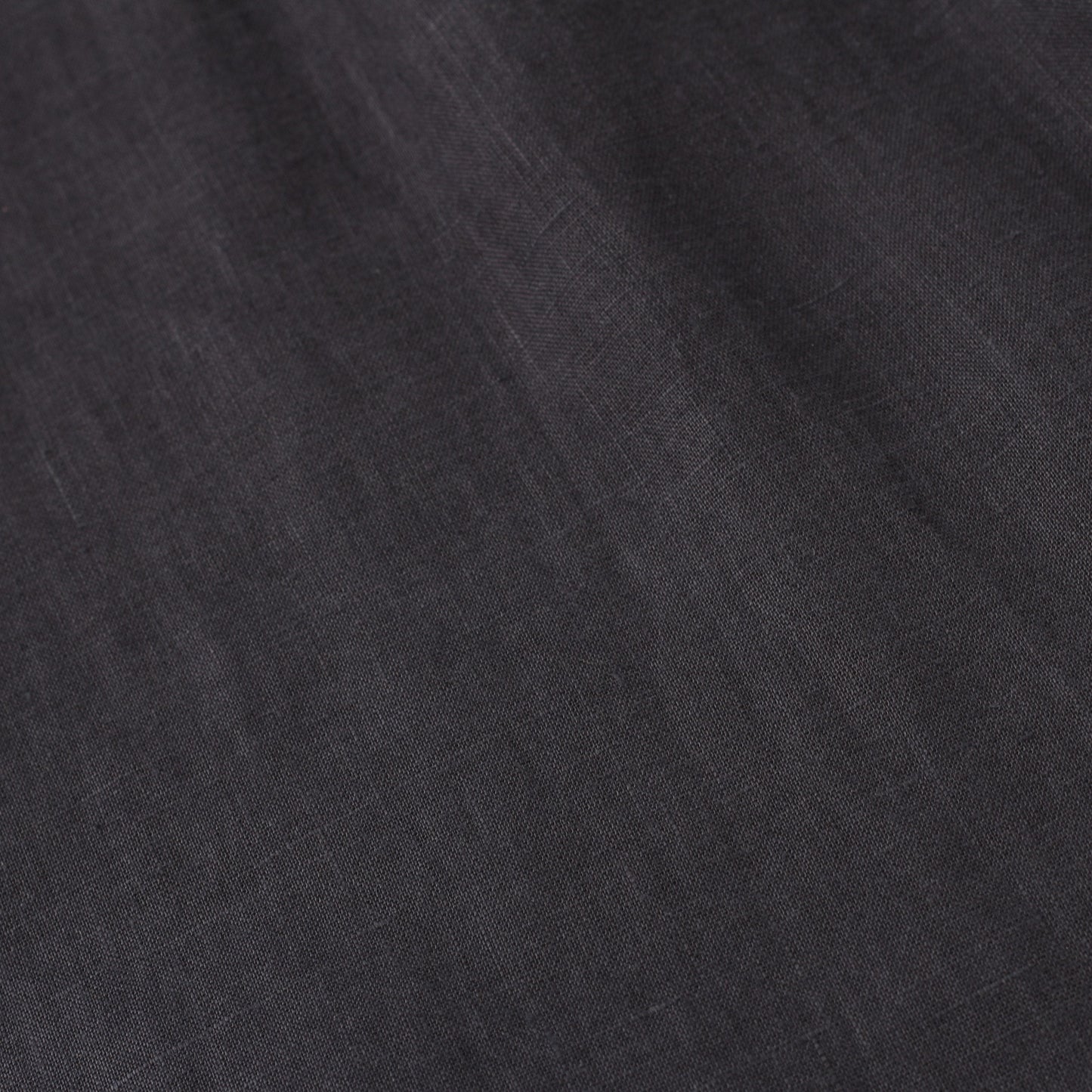 LINEN VOILE SHIRT