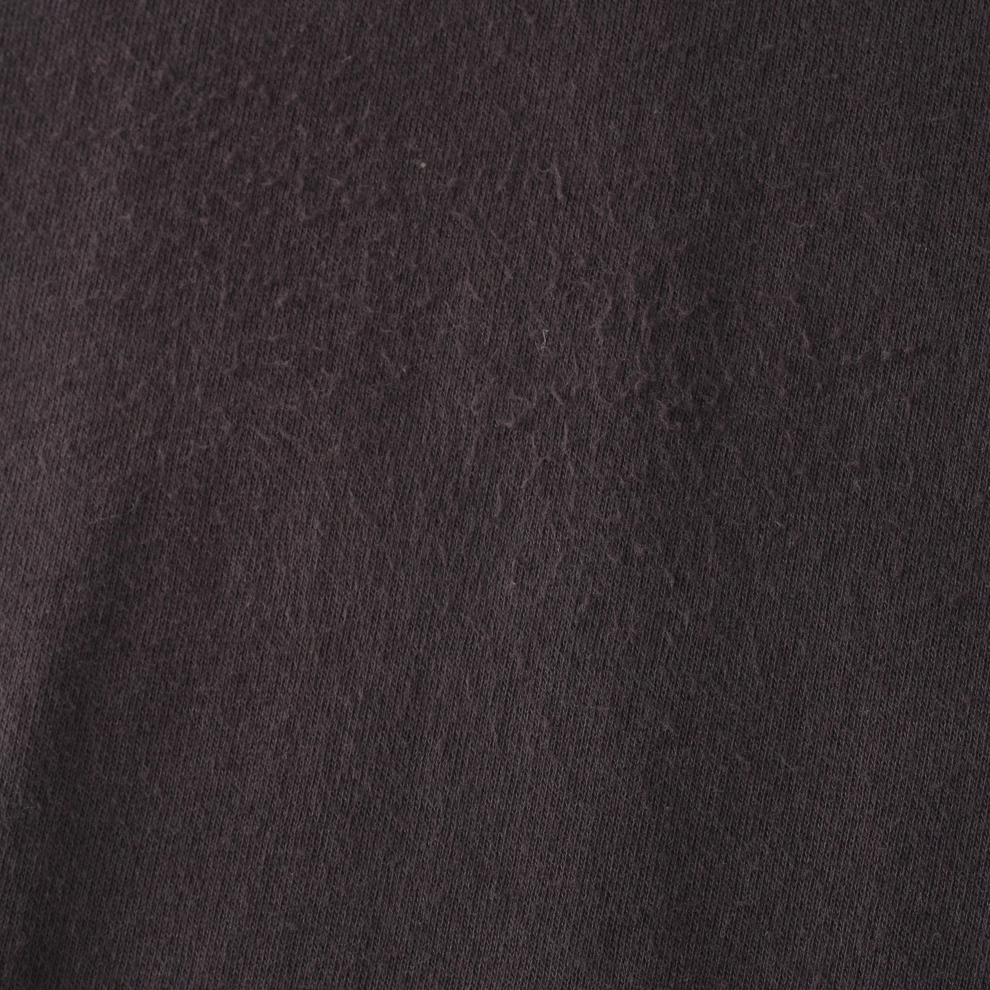 ROUGH LOOP BACK JERSEY