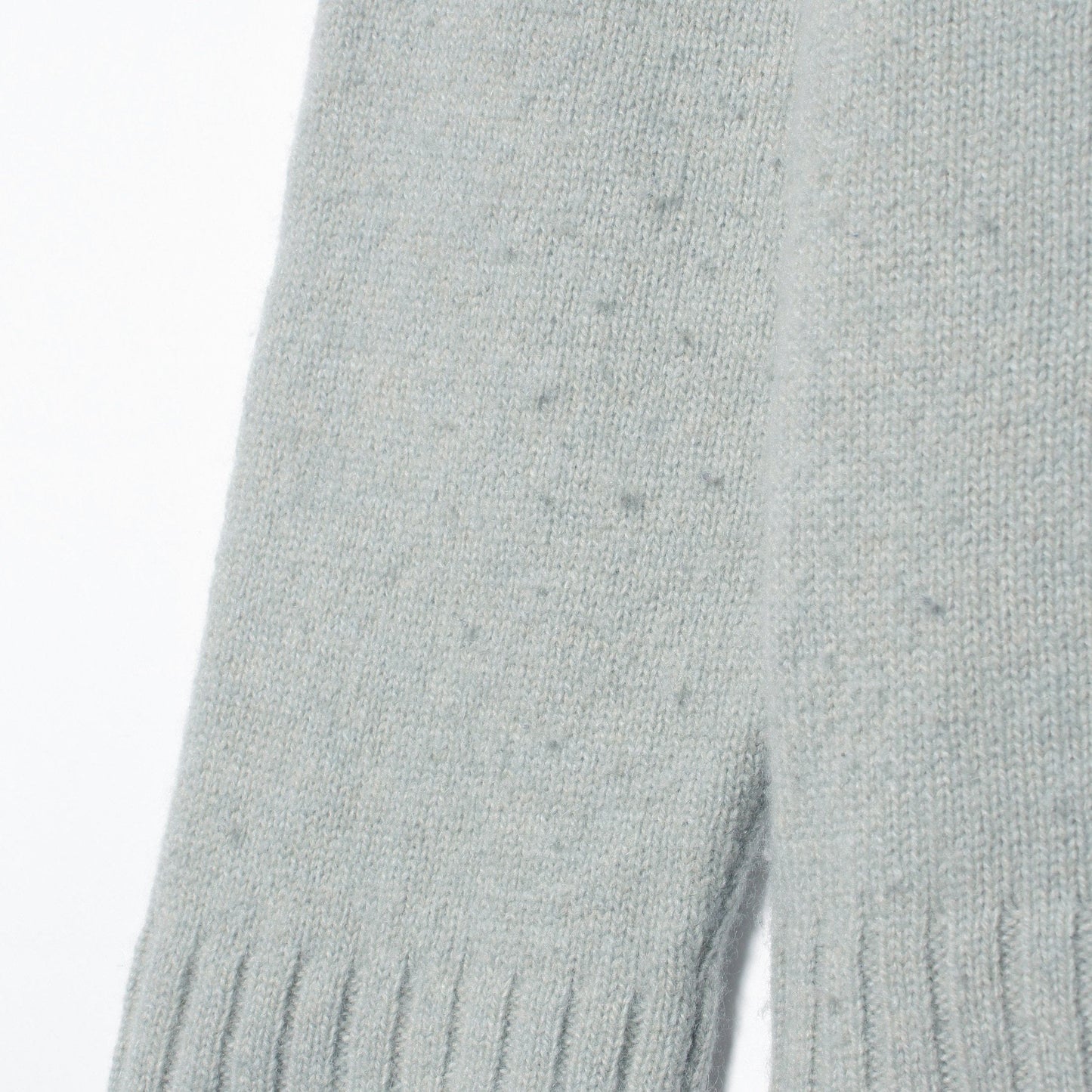 TWISTED CASHMERE WOOL CARDIGAN KNIT