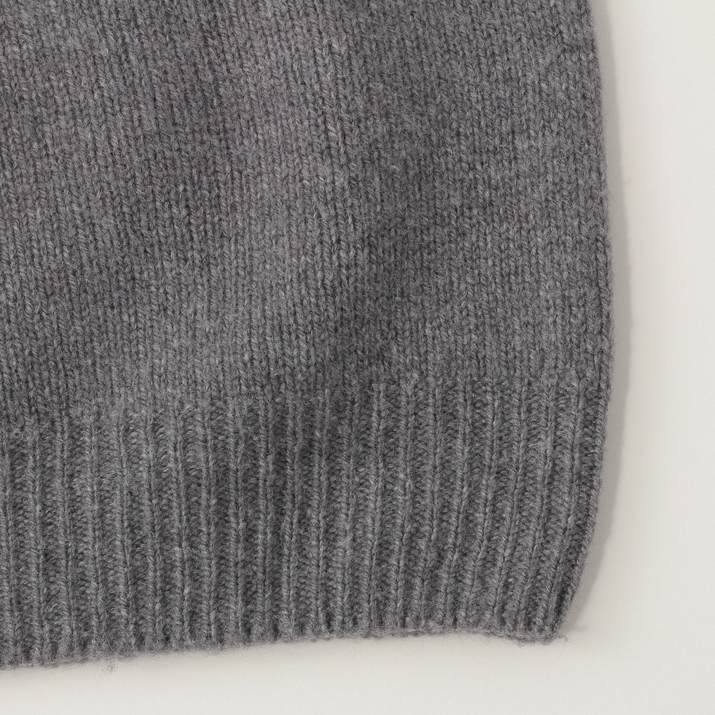MERINO CASHMERE KNIT