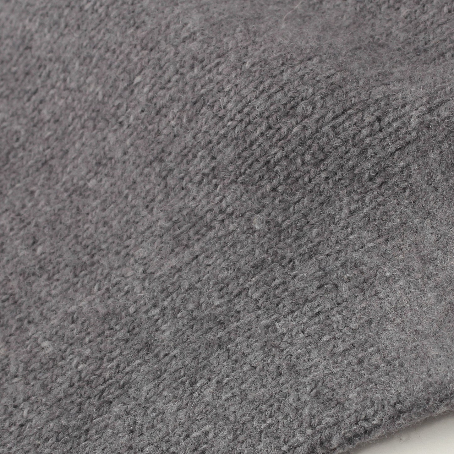 MERINO CASHMERE KNIT