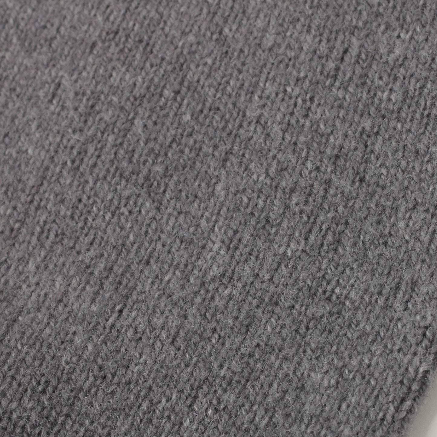 MERINO CASHMERE KNIT