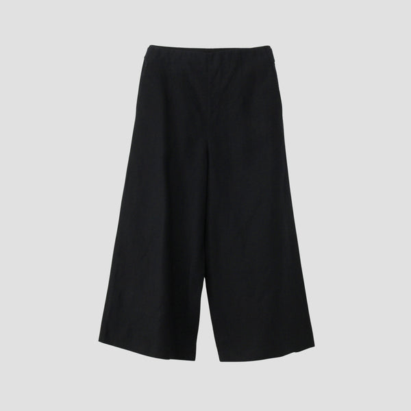 LINEN TROUSERS