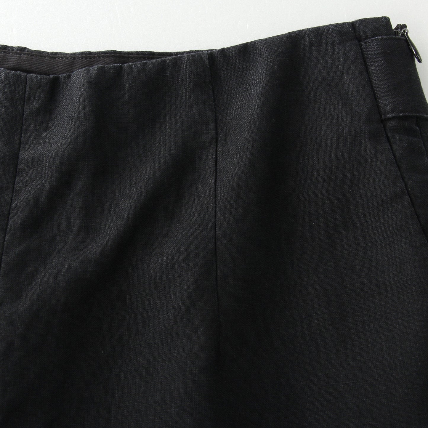 LINEN TROUSERS