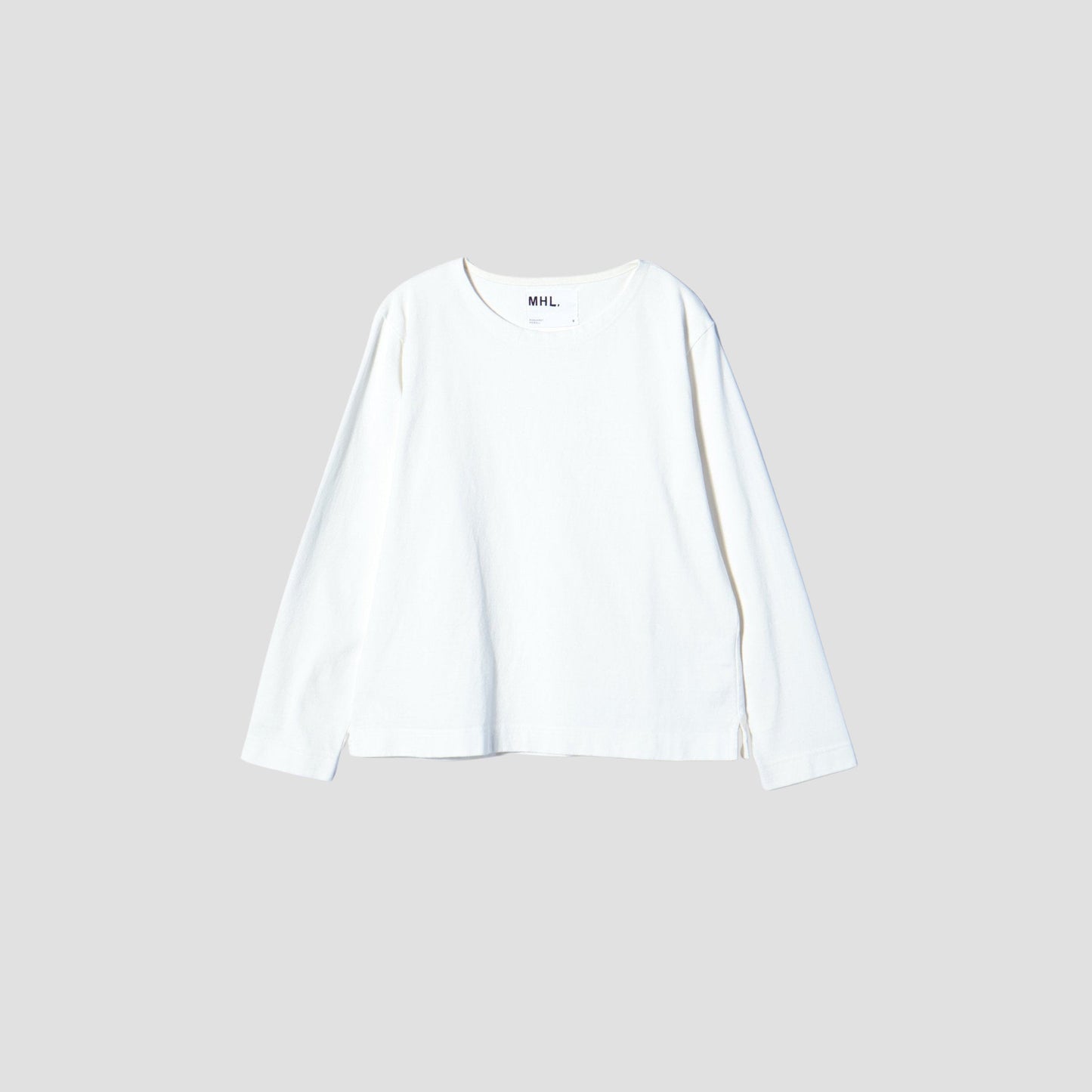 DRY COTTON JERSEY