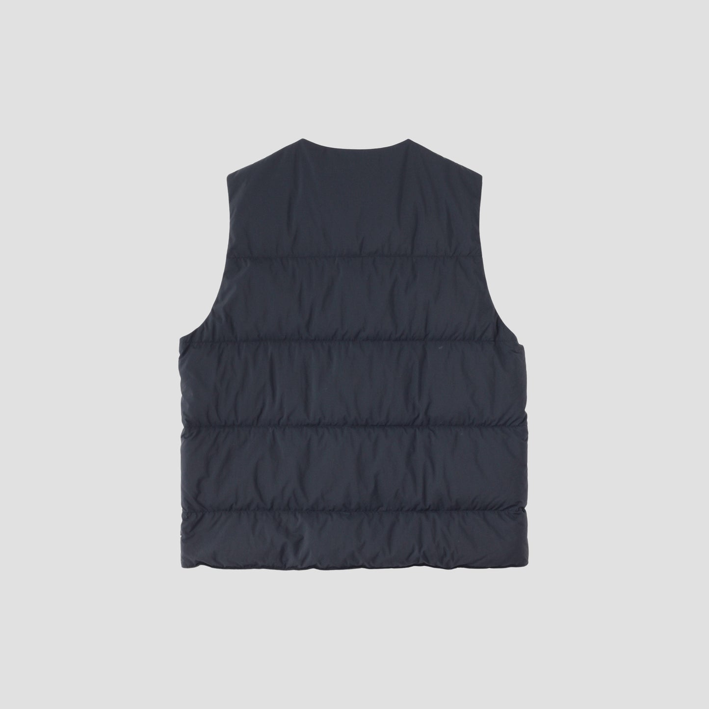 SUPER LIGHT WEIGHT NYLON POPLIN BLOUSON