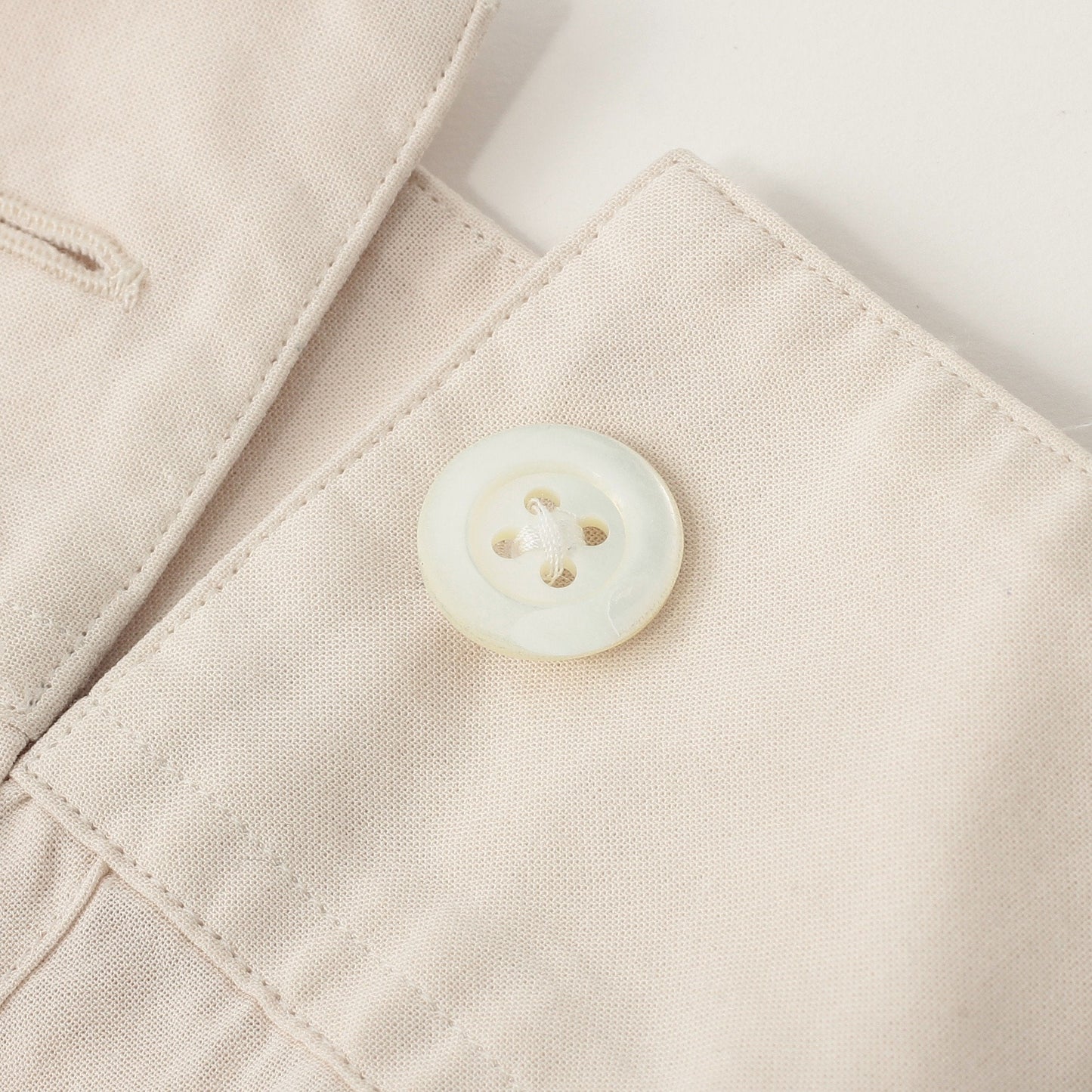 COTTON VOILE SHIRT