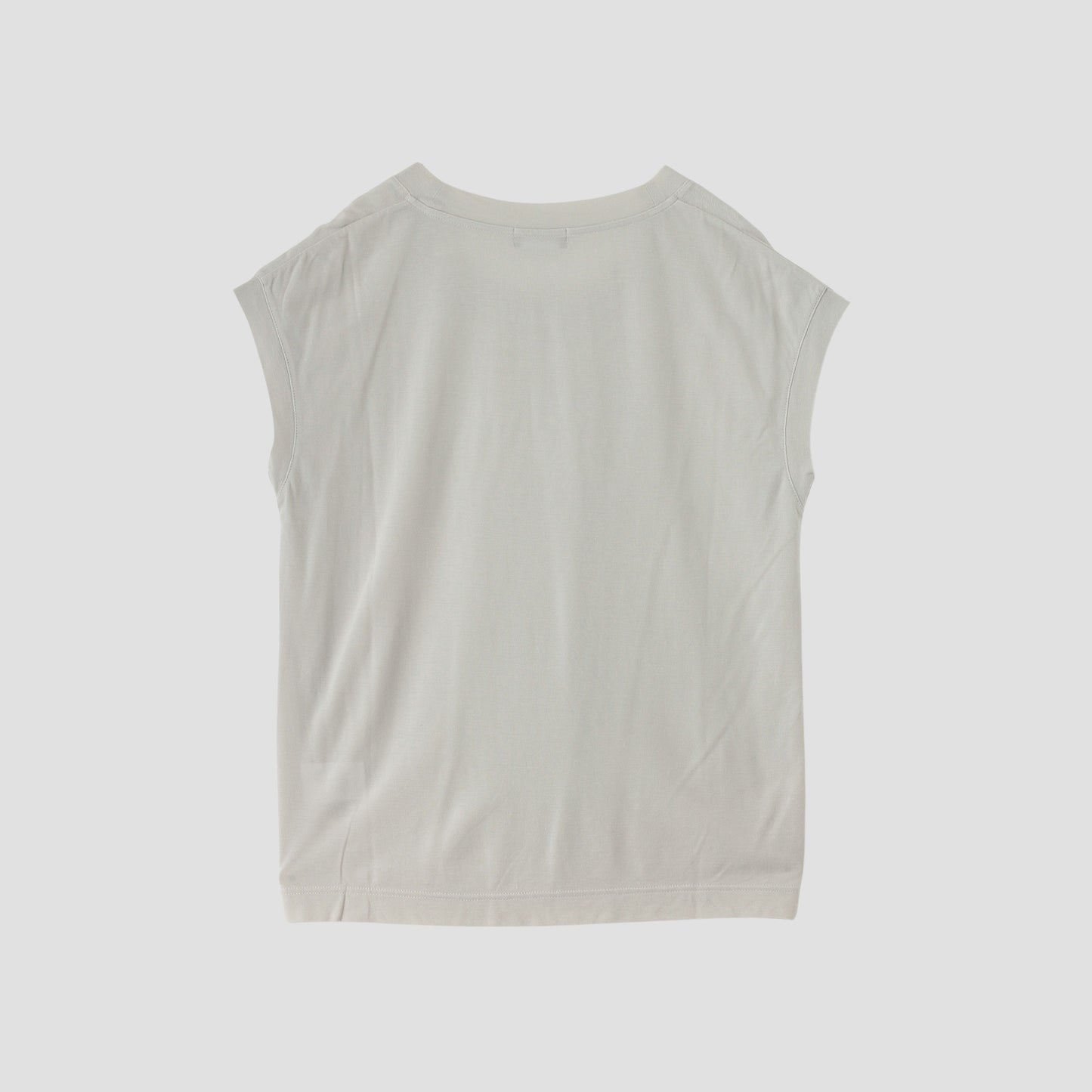 HIGH GAUGE COTTON PIQUE JERSEY