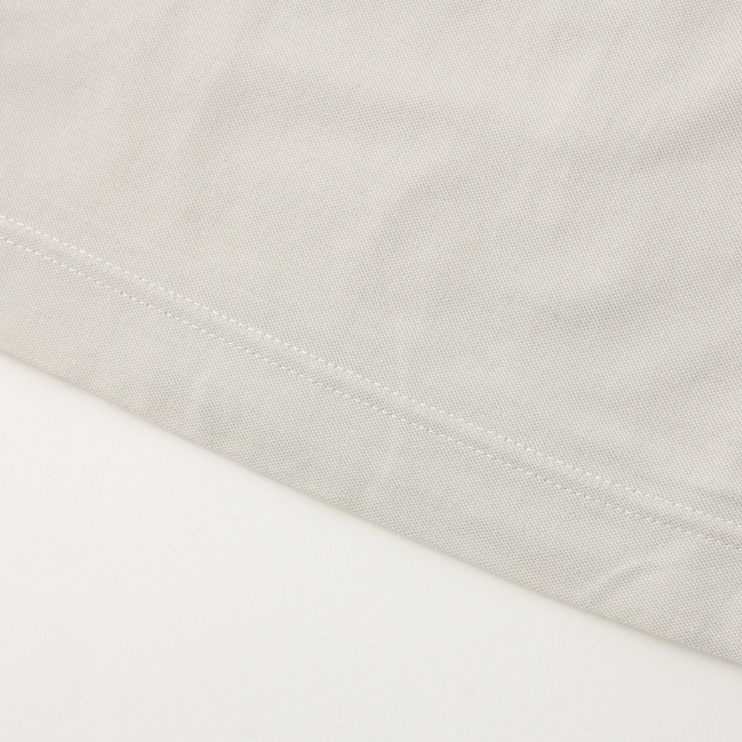 HIGH GAUGE COTTON PIQUE JERSEY