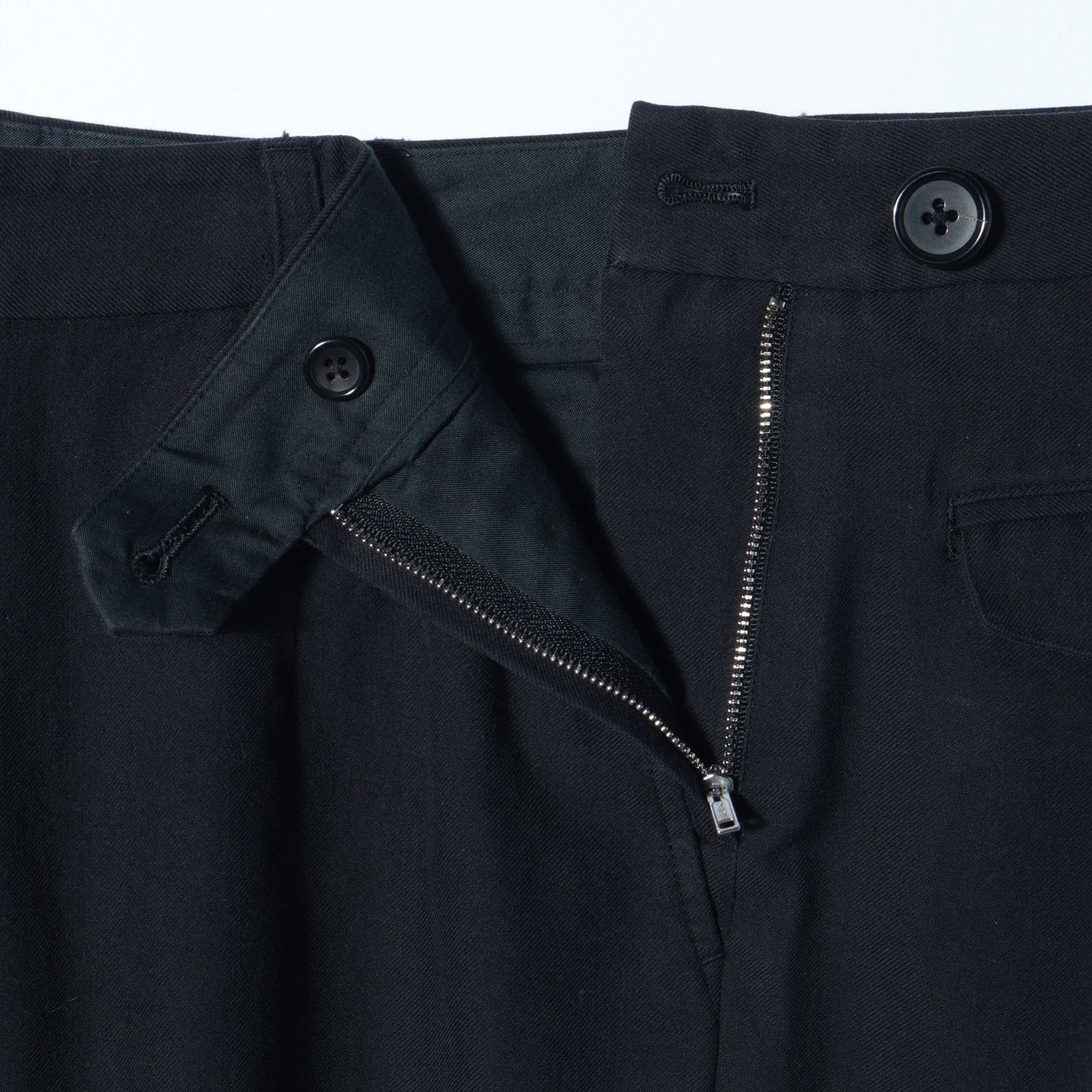 TROUSERS