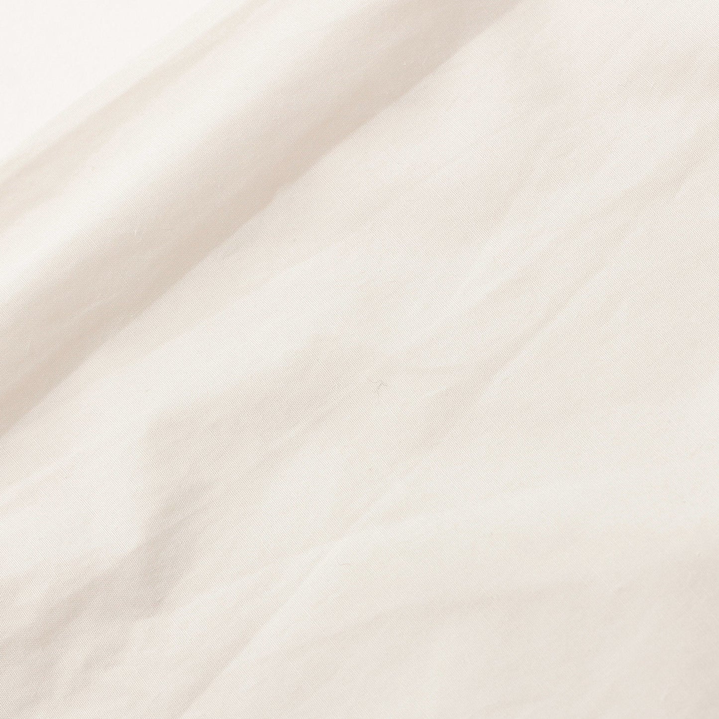 COTTON RAMIE POPLIN SHIRT