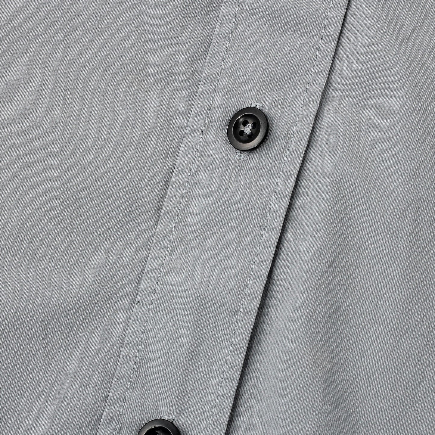 COMPACT COTTON POPLIN SHIRT
