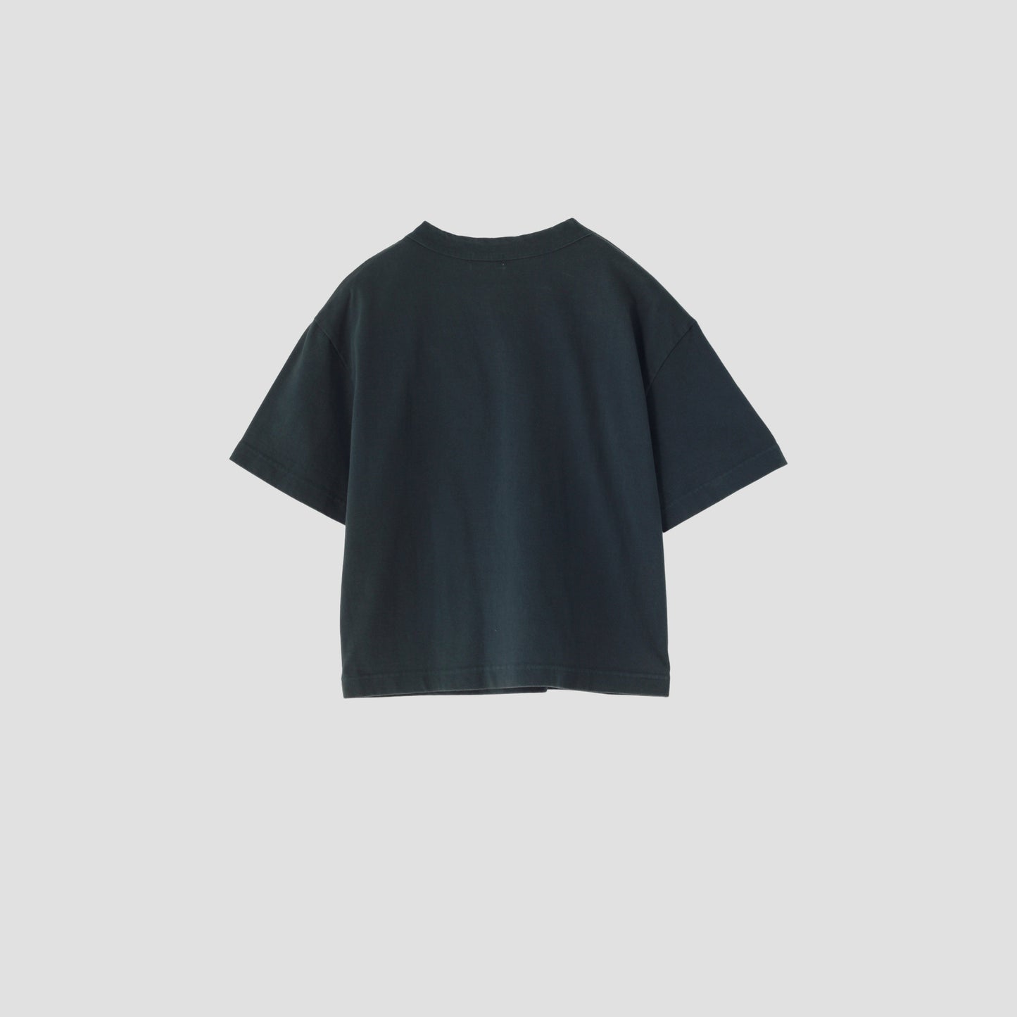 OVERSIZED T JERSEY