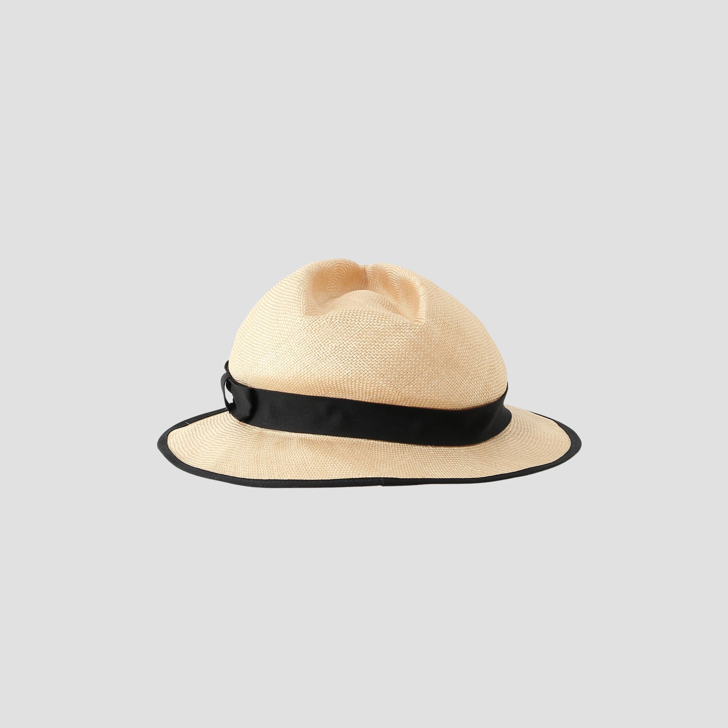 WOVEN SUN HAT