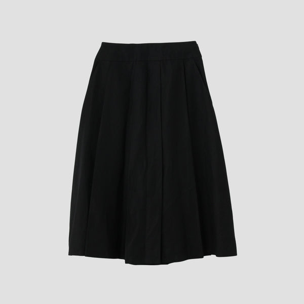 LINEN SKIRT