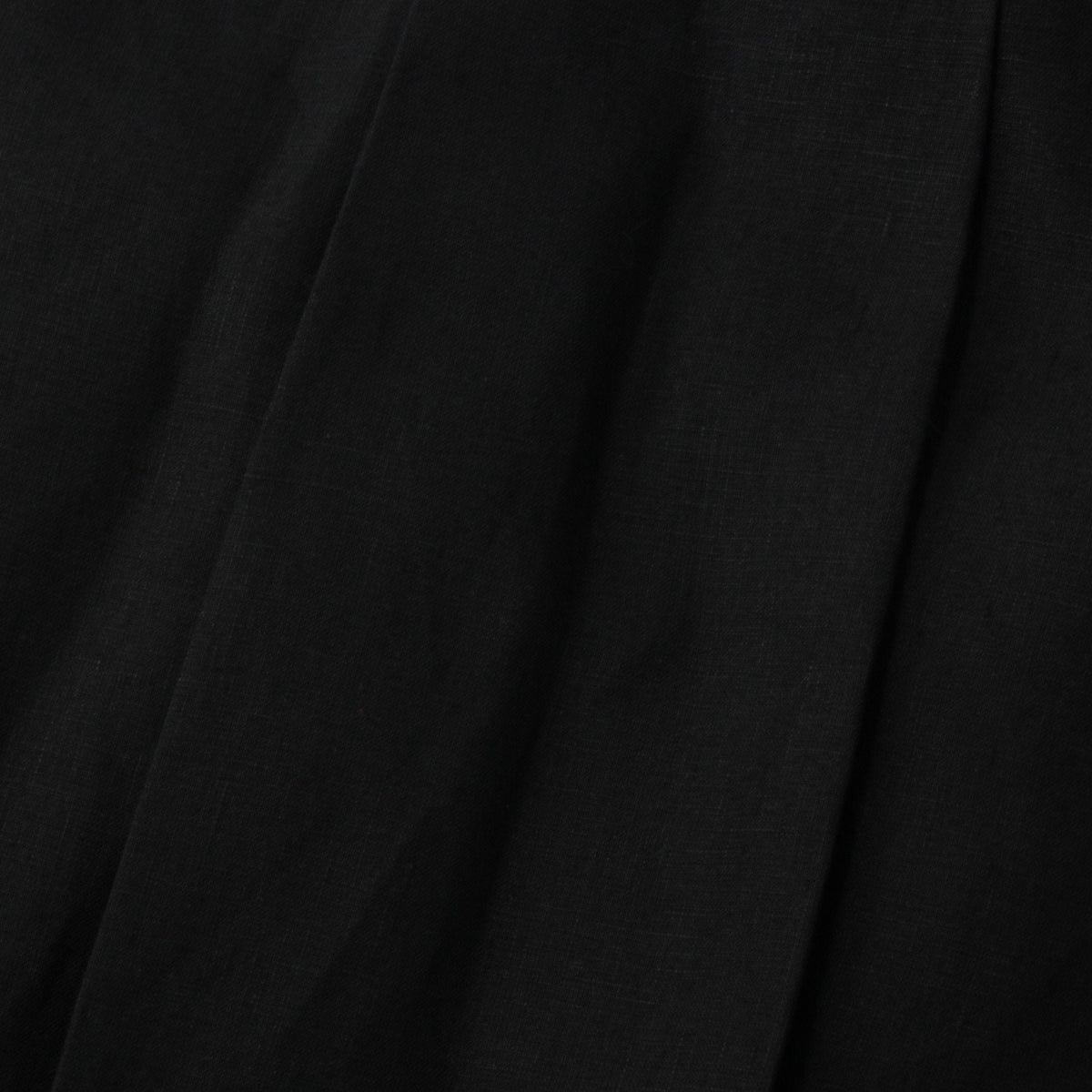 LINEN SKIRT