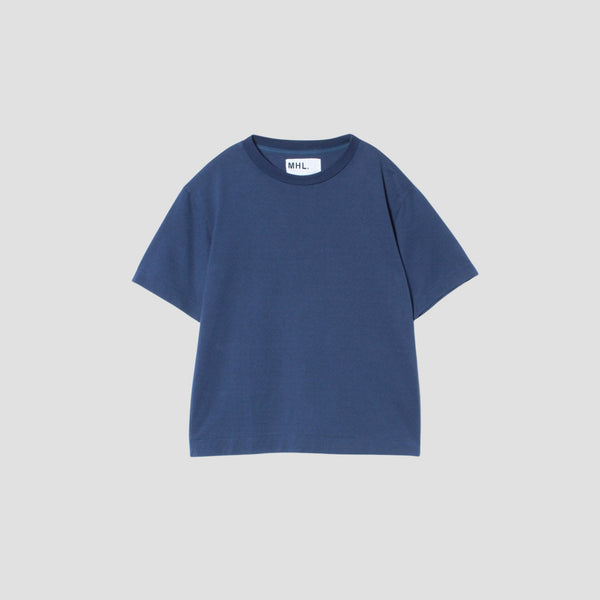 WA-SHI COTTON JERSEY