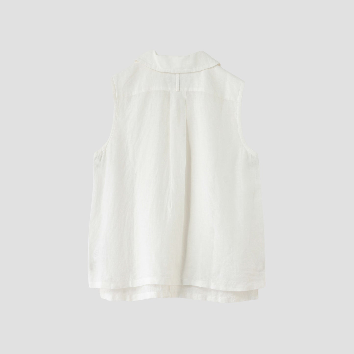 FINE LINEN SHIRT