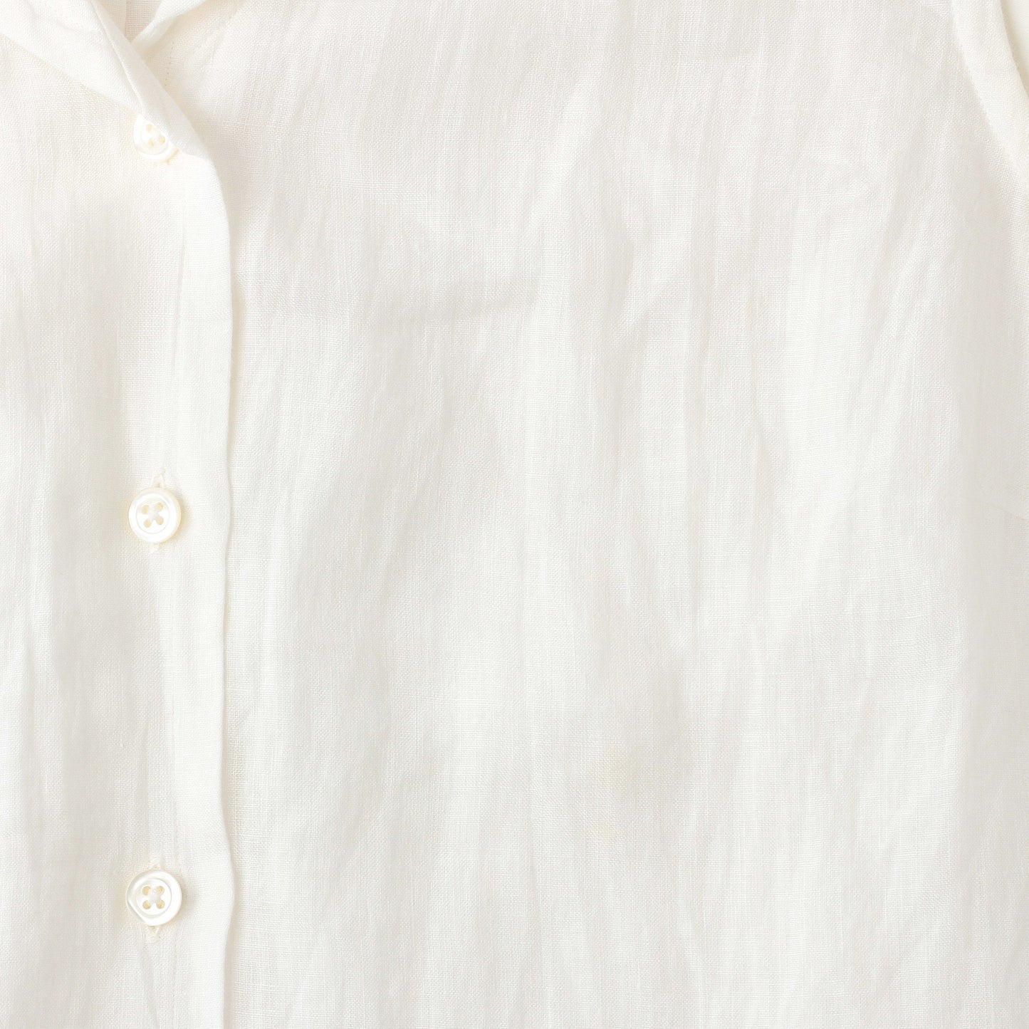 FINE LINEN SHIRT