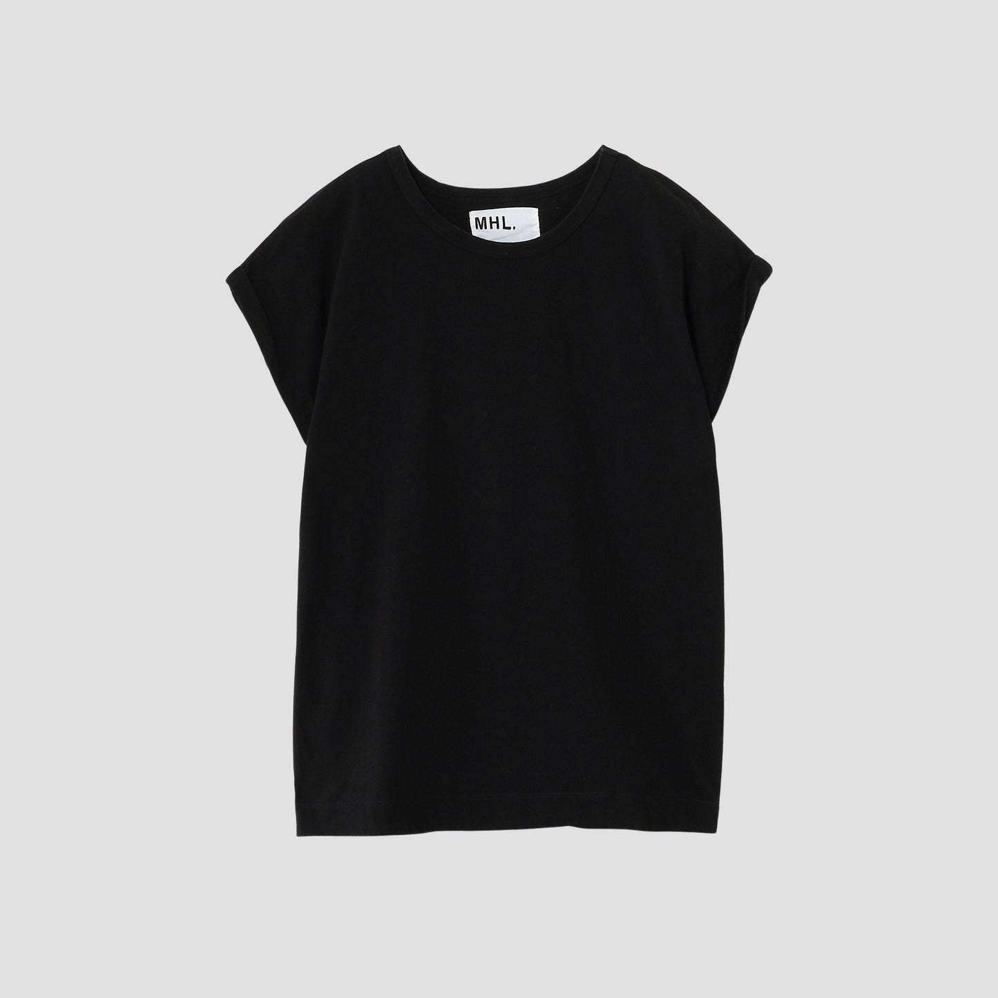 HIGH TWISTED DRY JERSEY