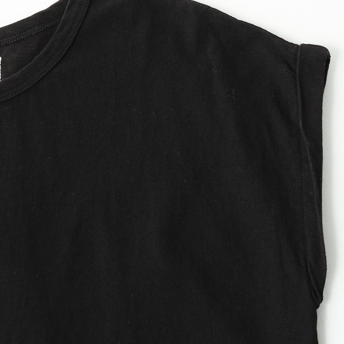 HIGH TWISTED DRY JERSEY