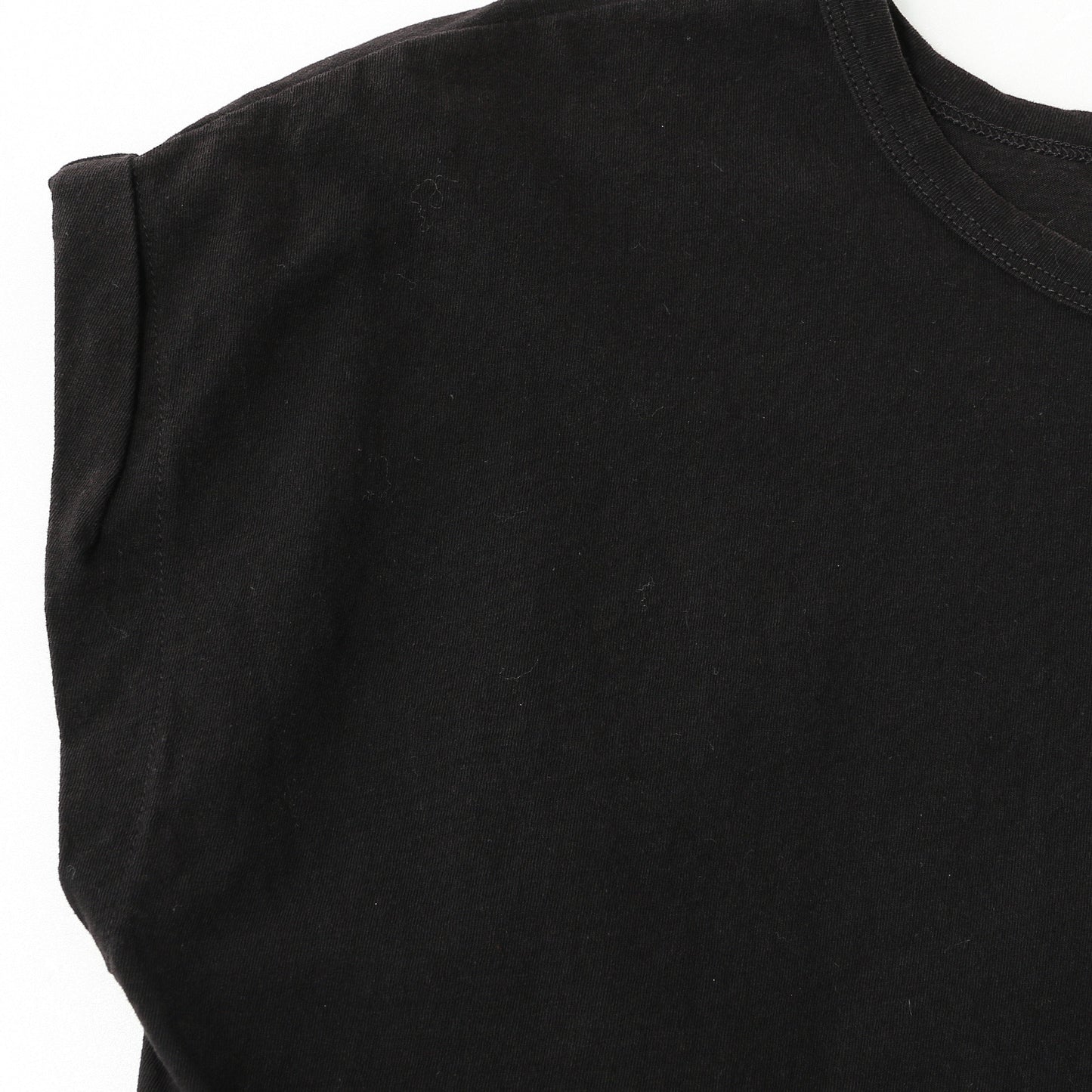 HIGH TWISTED DRY JERSEY