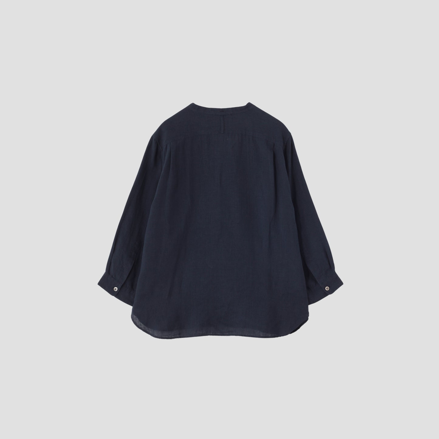 FINE LINEN SHIRT