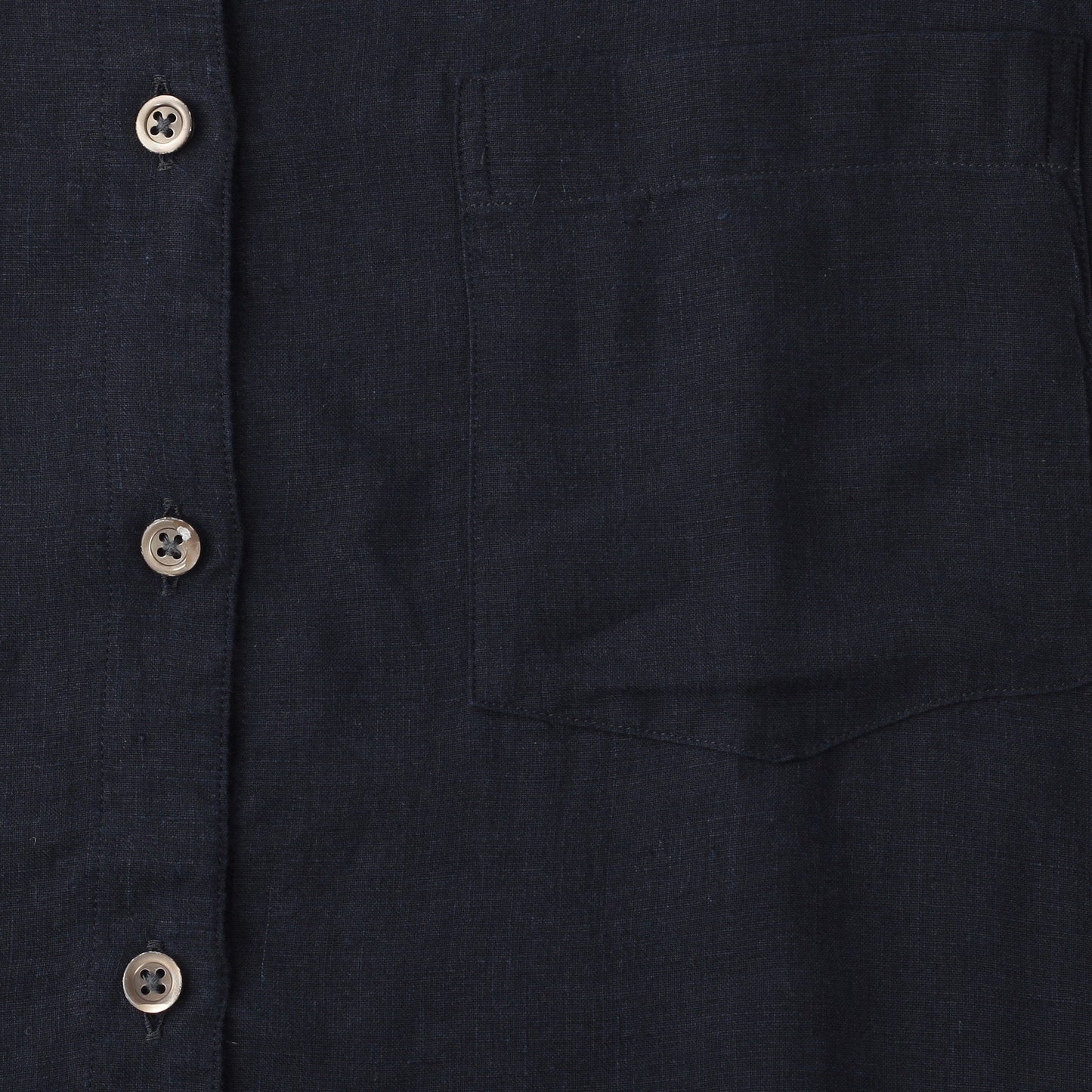 FINE LINEN SHIRT