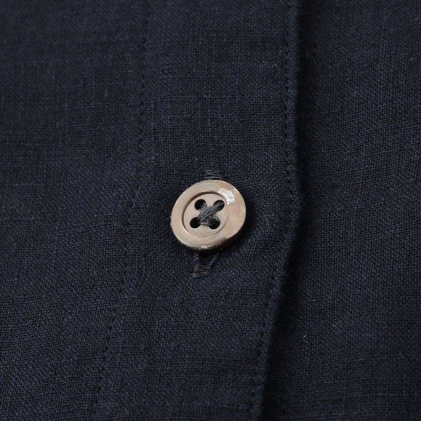 FINE LINEN SHIRT