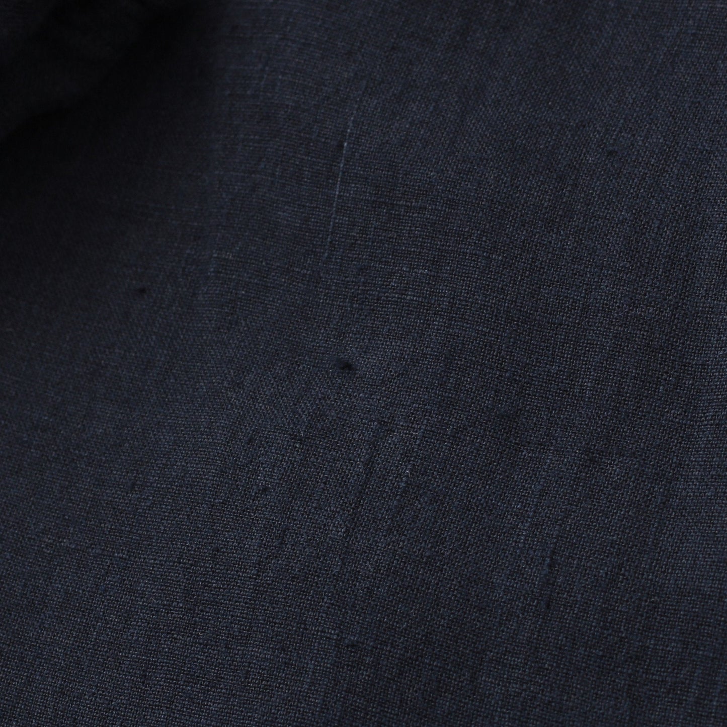 FINE LINEN SHIRT