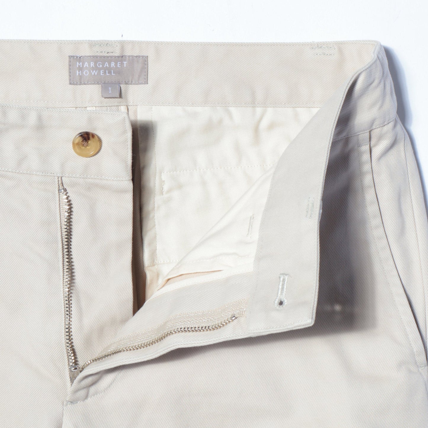 TROUSERS