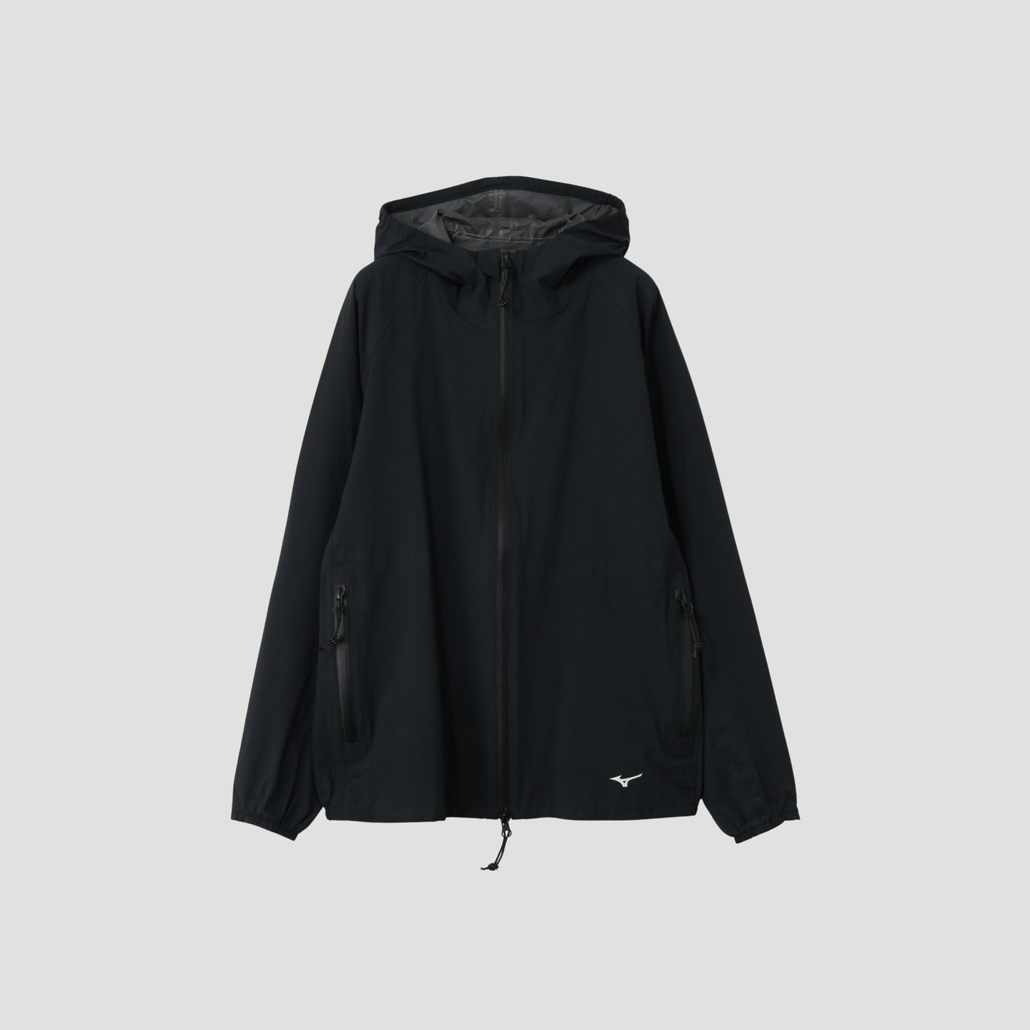 LIGHT NYLON RIPSTOP BLOUSON