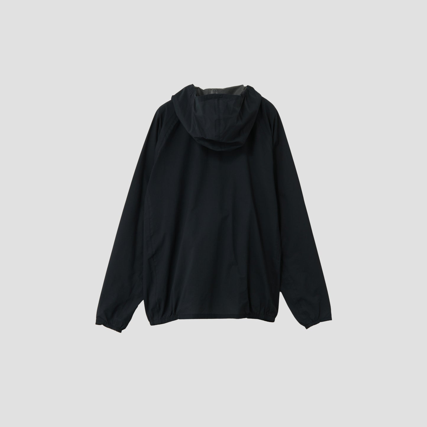 LIGHT NYLON RIPSTOP BLOUSON