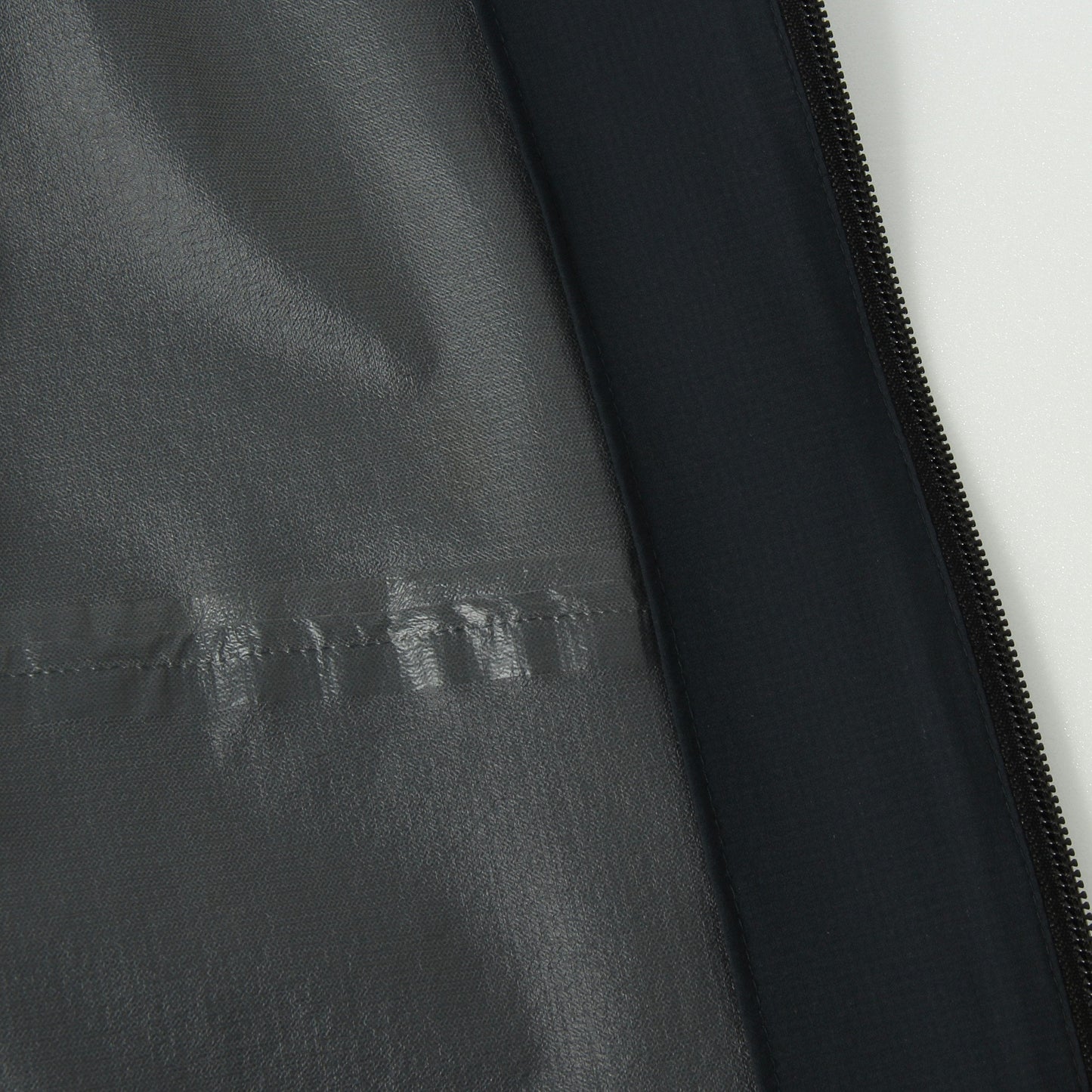 LIGHT NYLON RIPSTOP BLOUSON