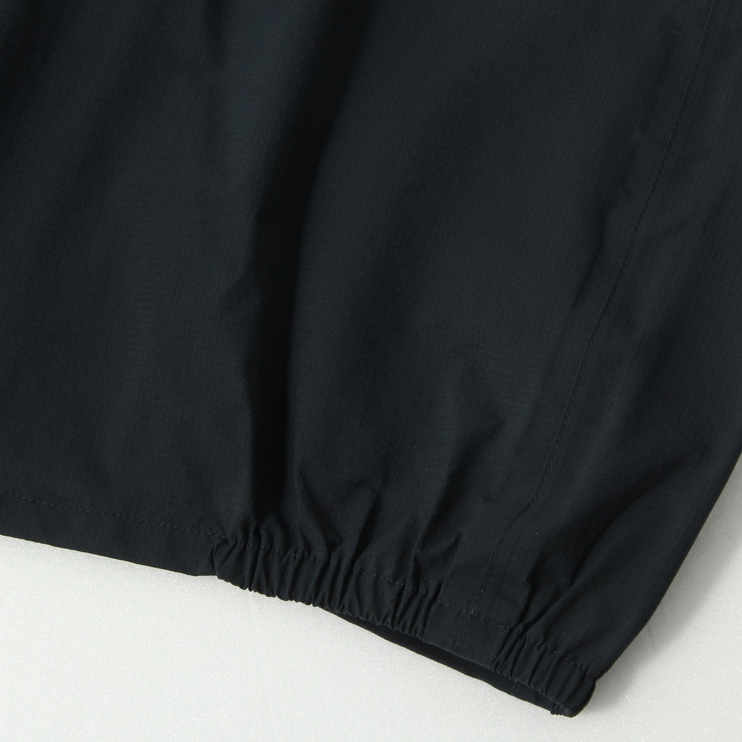 LIGHT NYLON RIPSTOP BLOUSON