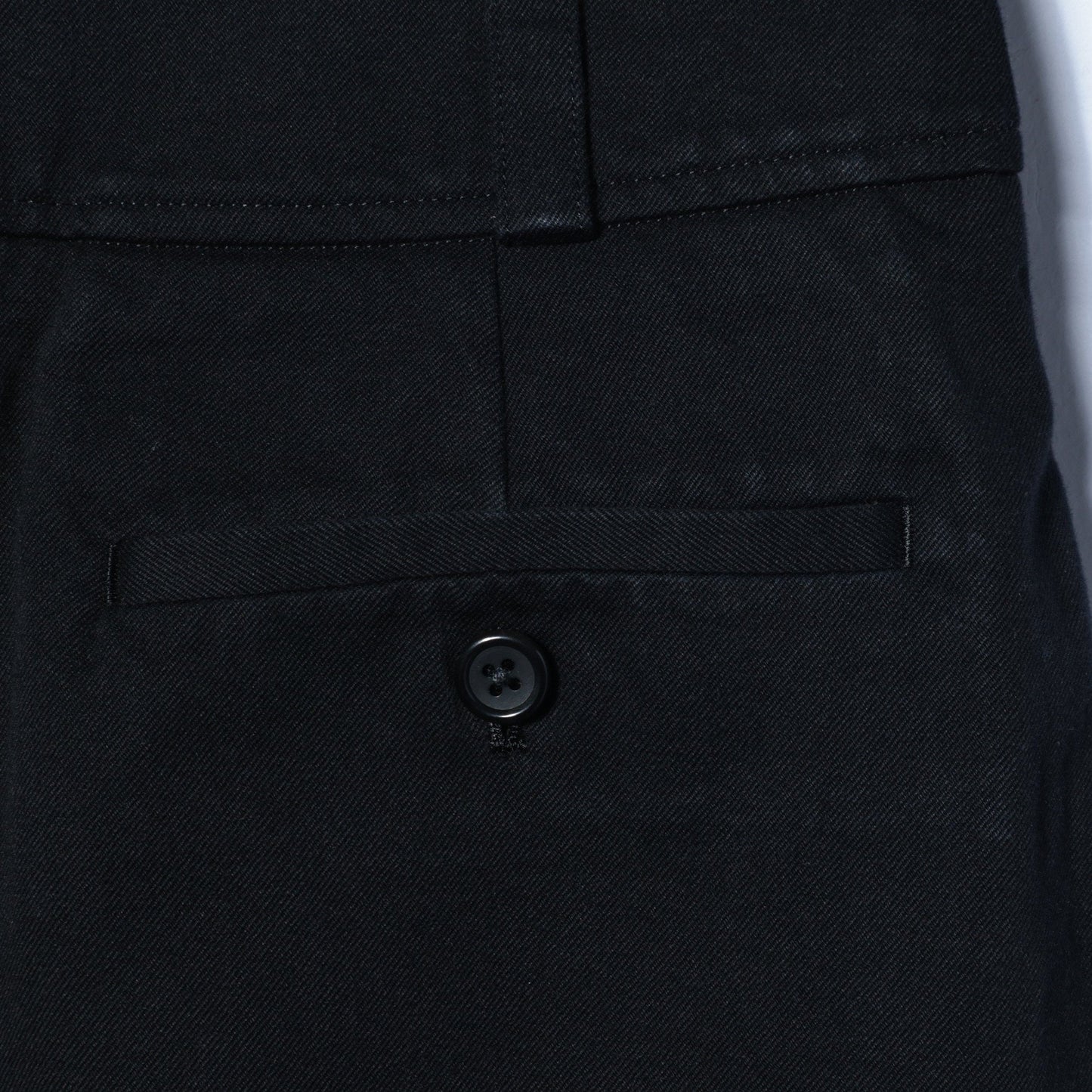 HEAVY COTTON TWILL SKIRT