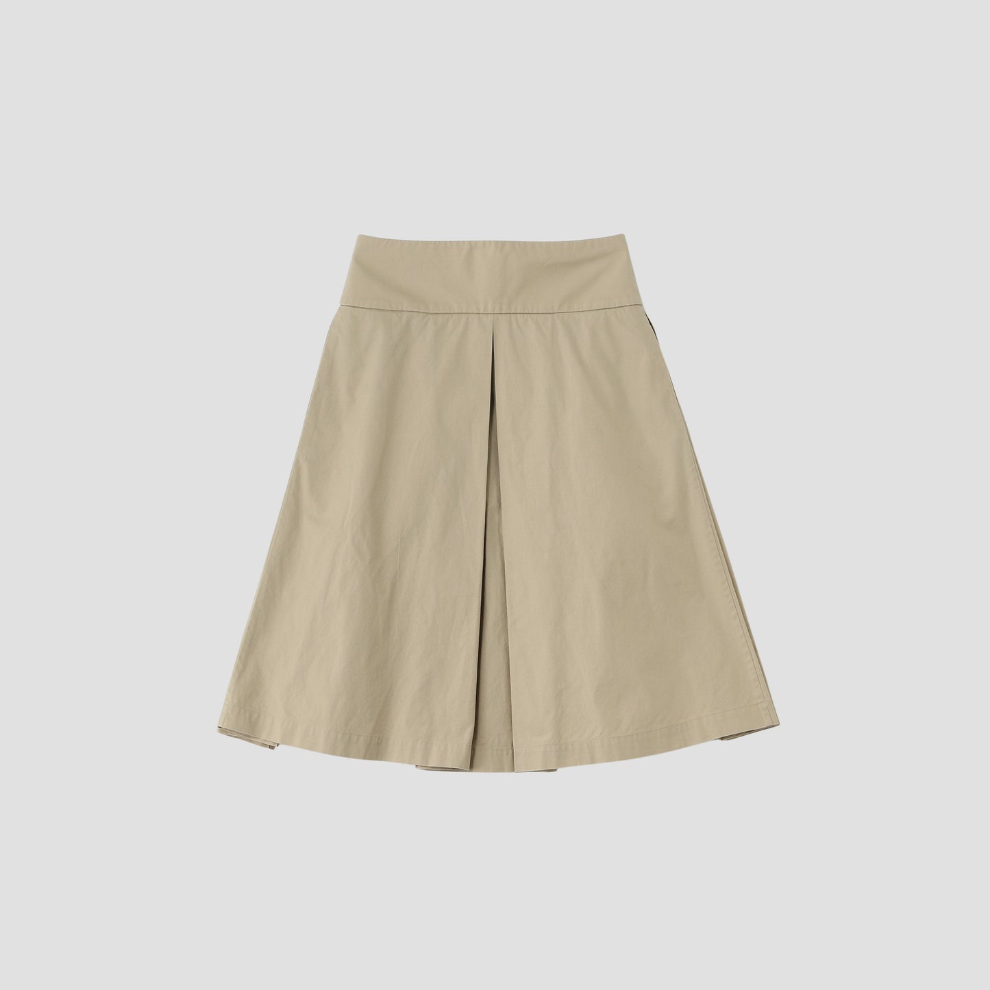 PINPOINT OXFORD SKIRT