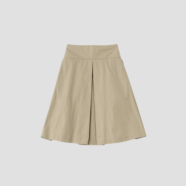 PINPOINT OXFORD SKIRT