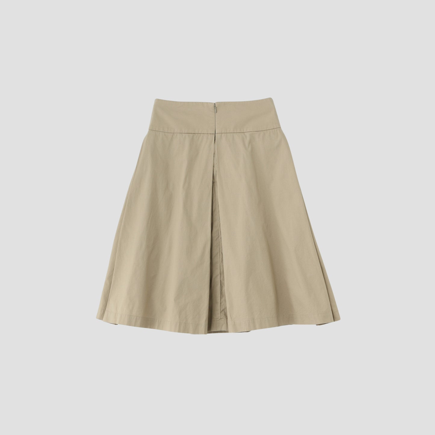 PINPOINT OXFORD SKIRT