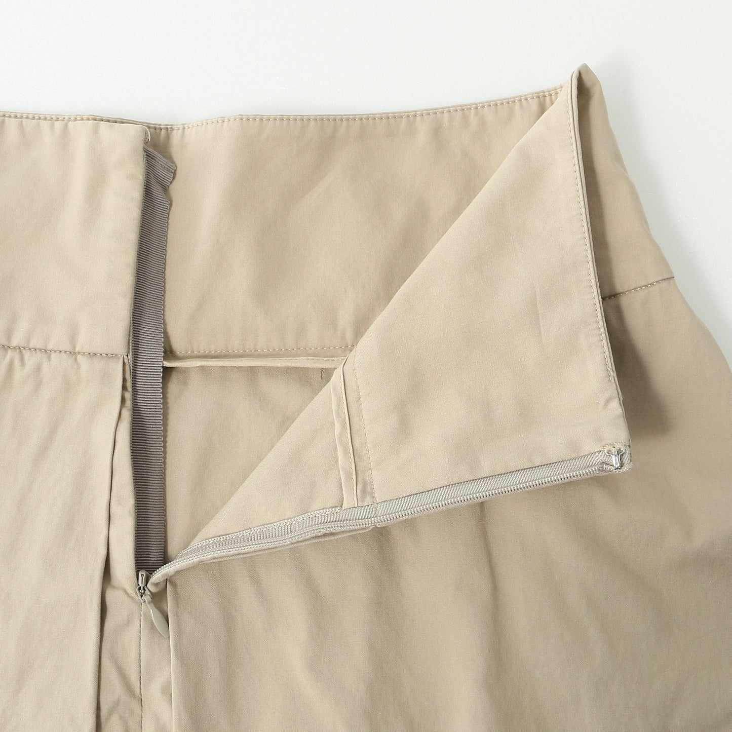 PINPOINT OXFORD SKIRT