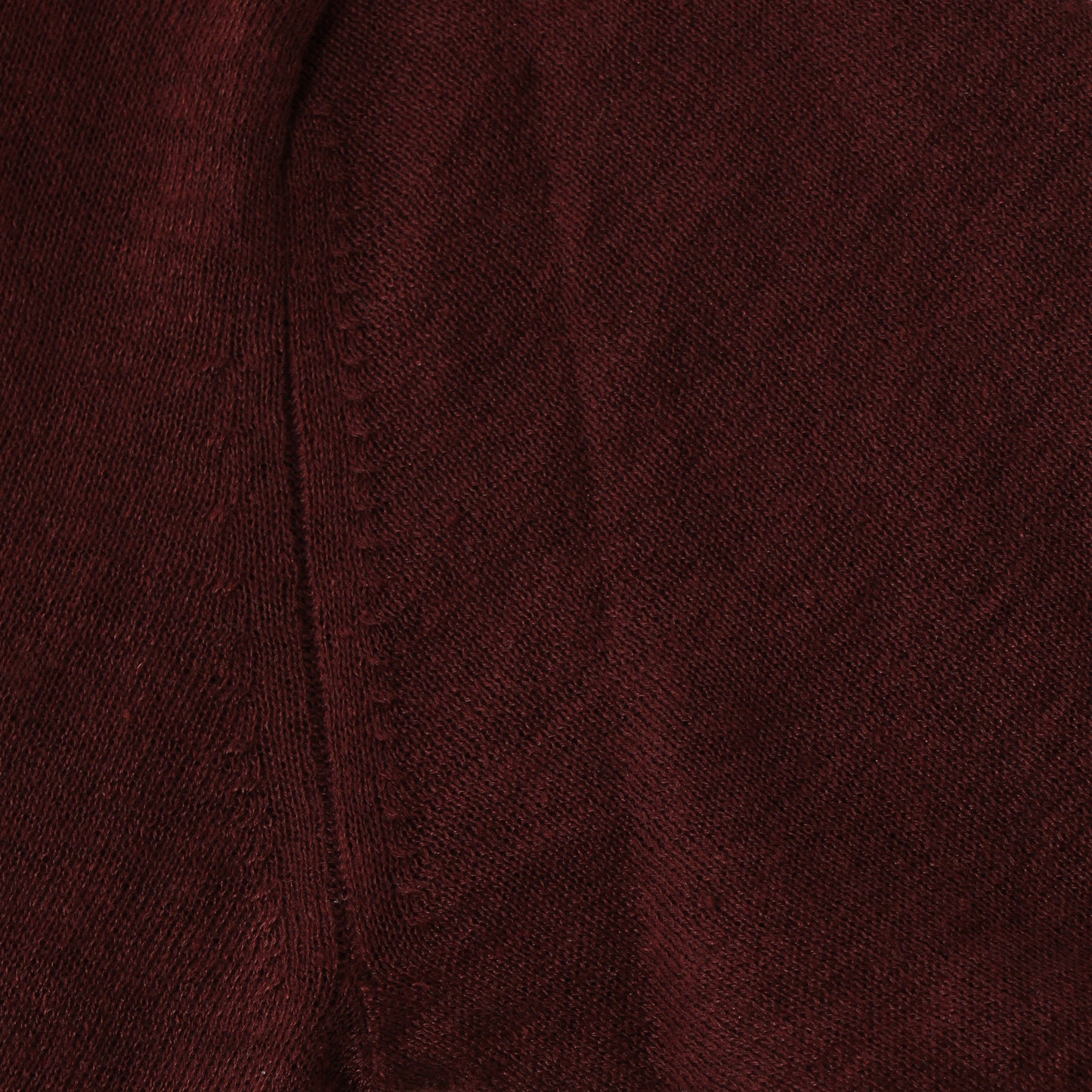 SUPERFINE LINEN JUMPER KNIT